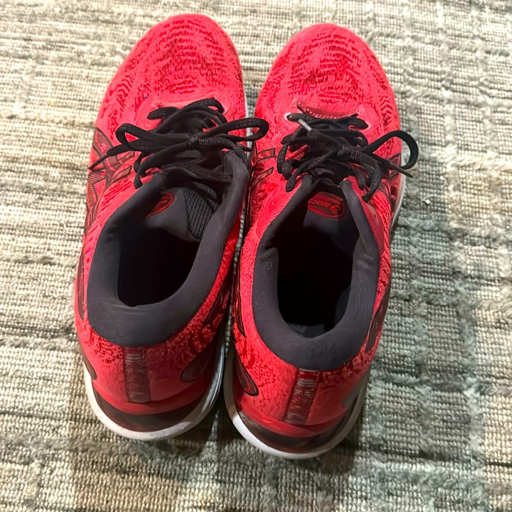 Men’s ASICS